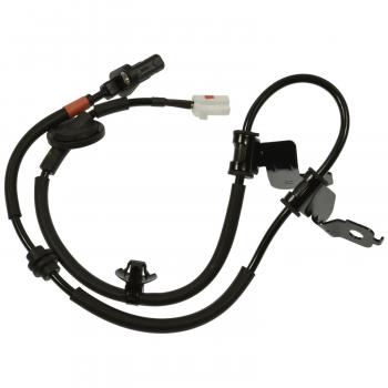 2017 Hyundai Tucson ABS Wheel Speed Sensor Rear Right BWD ABS3017 image 2 of 3