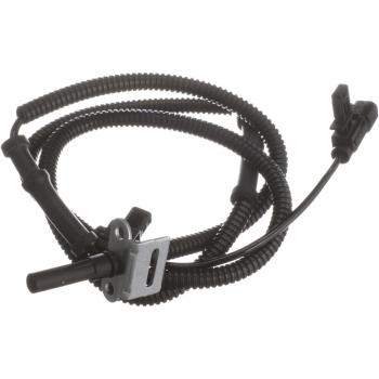 2015 GMC Sierra 3500 HD ABS Wheel Speed Sensor Rear Right BWD ABS3026 image 4 of 4