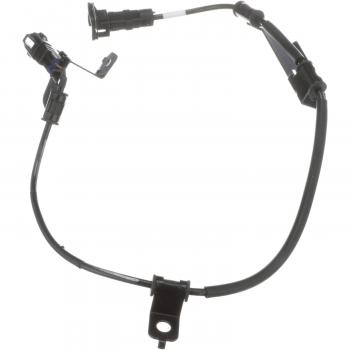 2018 Kia Sedona ABS Wheel Speed Sensor Wire Harness Rear Left BWD ABS3035 image 4 of 4