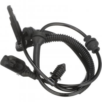 2020 Jeep Cherokee ABS Wheel Speed Sensor Front BWD ABS3041 image 4 of 4