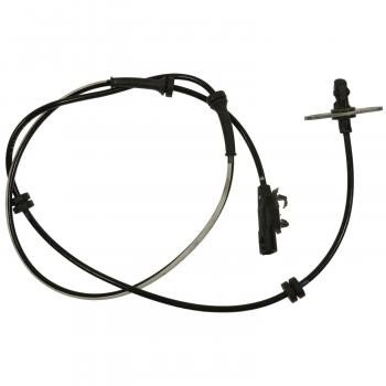 2016 Nissan Titan XD ABS Wheel Speed Sensor Rear Left BWD ABS3047 image 2 of 4