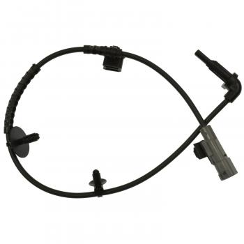 2016 GMC Canyon ABS Wheel Speed Sensor Front Right BWD ABS3048 image 2 of 4