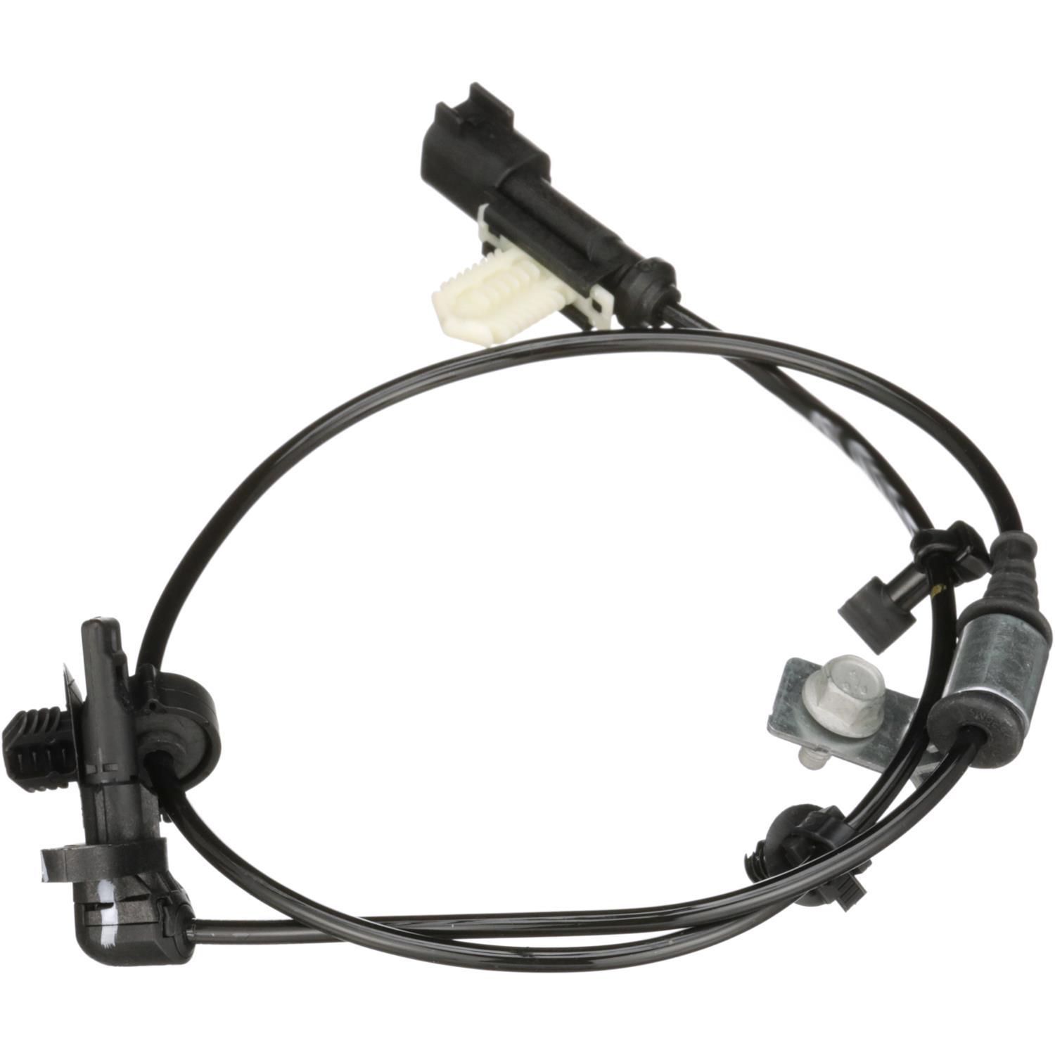 BWD ABS3048 - ABS Wheel Speed Sensor BWD ABS3048 ABS Wheel Speed Sensor product image 4 of 6