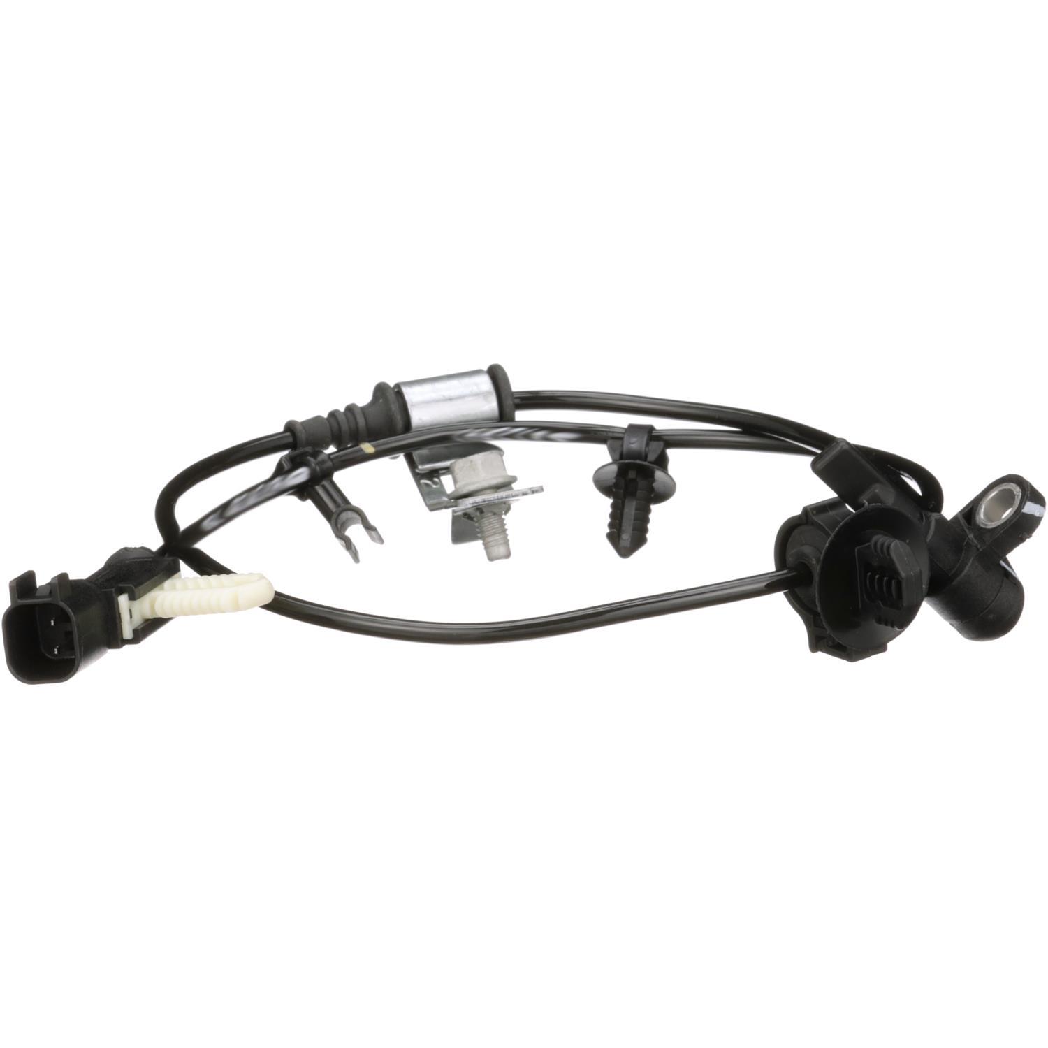 BWD ABS3048 - ABS Wheel Speed Sensor BWD ABS3048 ABS Wheel Speed Sensor product image 5 of 6