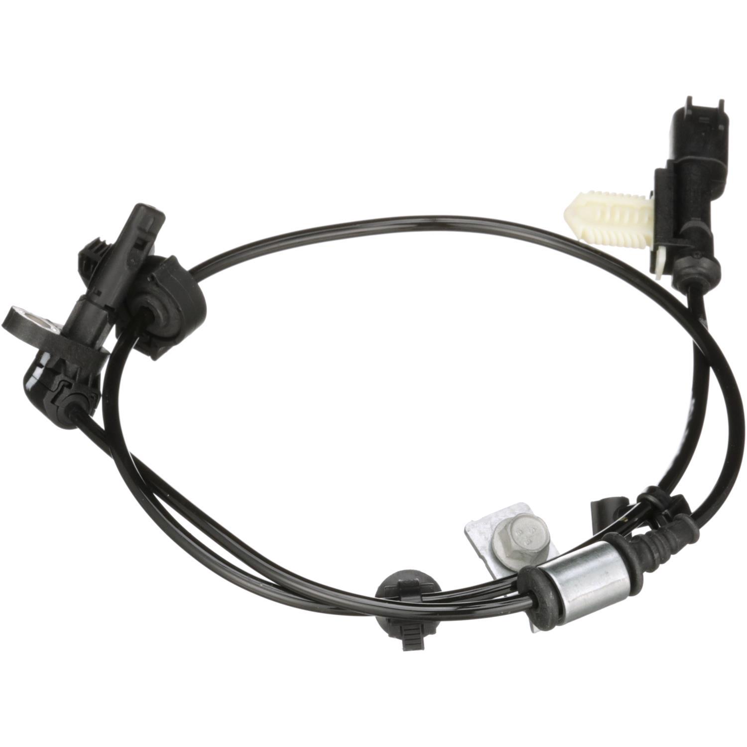BWD ABS3048 - ABS Wheel Speed Sensor BWD ABS3048 ABS Wheel Speed Sensor product image 6 of 6