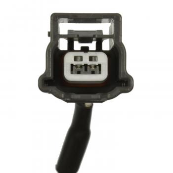 2015 Chevrolet City Express ABS Wheel Speed Sensor Rear Left BWD ABS3049 image 3 of 3