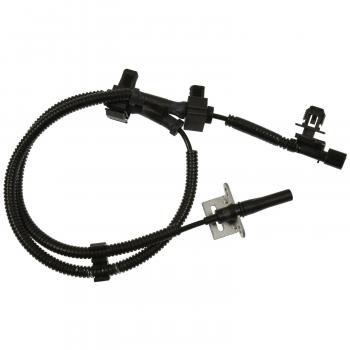 2019 Chevrolet Silverado 3500 HD ABS Wheel Speed Sensor Rear Right BWD ABS3050 image 2 of 4