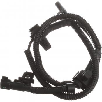2019 Chevrolet Silverado 3500 HD ABS Wheel Speed Sensor Rear Right BWD ABS3050 image 4 of 4