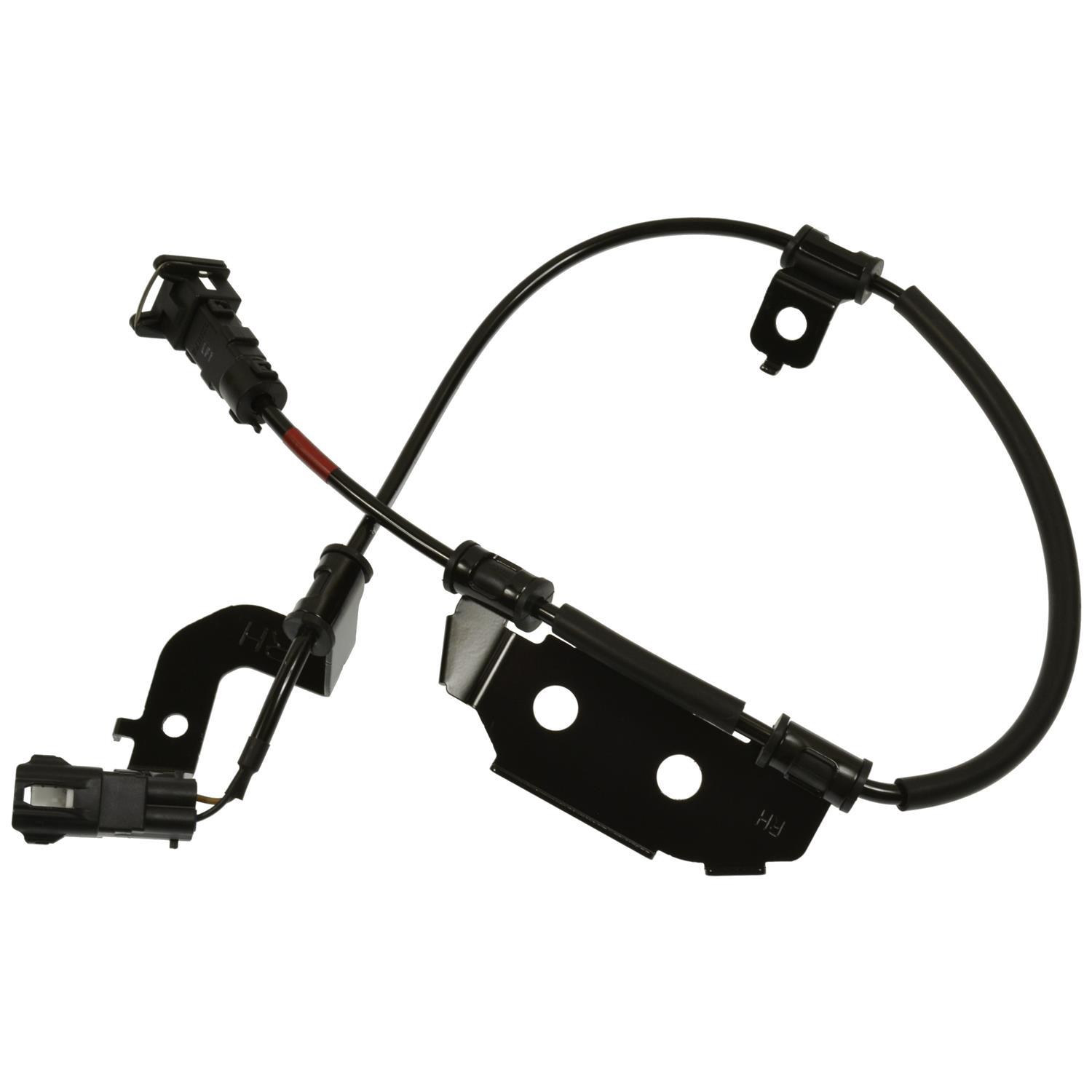 BWD ABS3055 - ABS Wheel Speed Sensor BWD ABS3055 ABS Wheel Speed Sensor product image 2 of 7
