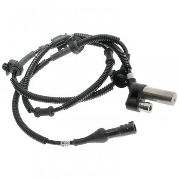 1996 Ford Ranger ABS Wheel Speed Sensor Front BWD ABS306 image 2 of 4