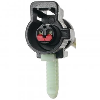 2002 Ford E-250 Econoline ABS Wheel Speed Sensor Front Left BWD ABS307 image 3 of 3