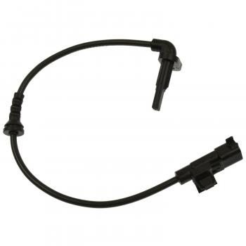 2016 Chevrolet Spark ABS Wheel Speed Sensor Rear Right BWD ABS3070 image 2 of 3