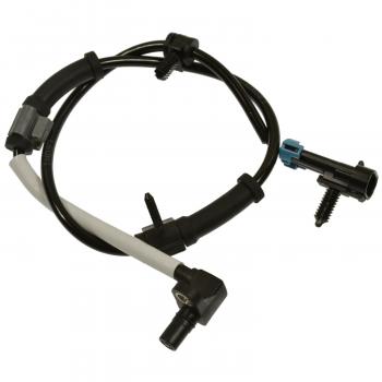 2005 GMC Yukon XL 2500 ABS Wheel Speed Sensor Front BWD ABS3077 image 2 of 4