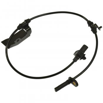 2011 Honda Pilot ABS Wheel Speed Sensor Rear Left BWD ABS3078 image 2 of 4