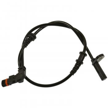 2020 Mercedes-Benz SLC300 ABS Wheel Speed Sensor Front BWD ABS3080 image 2 of 4