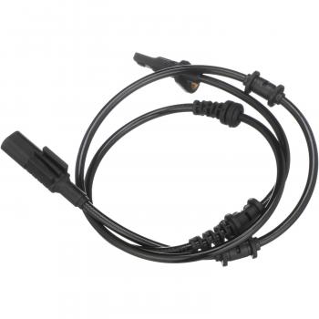 2017 Mercedes-Benz GLA45 AMG ABS Wheel Speed Sensor Front BWD ABS3084 image 4 of 4