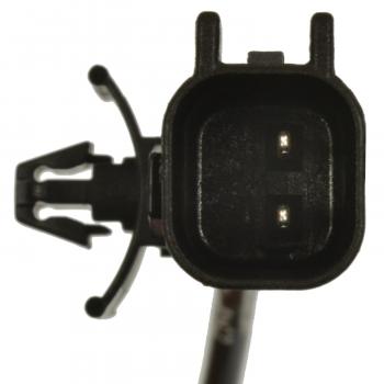 2019 Chevrolet Cruze ABS Wheel Speed Sensor Rear BWD ABS3091 image 3 of 4