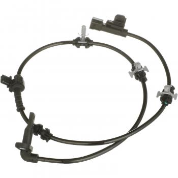 2019 Chevrolet Cruze ABS Wheel Speed Sensor Rear BWD ABS3091 image 4 of 4