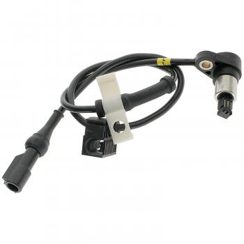 2002 Lincoln Navigator ABS Wheel Speed Sensor Front Left BWD ABS310 image 2 of 4