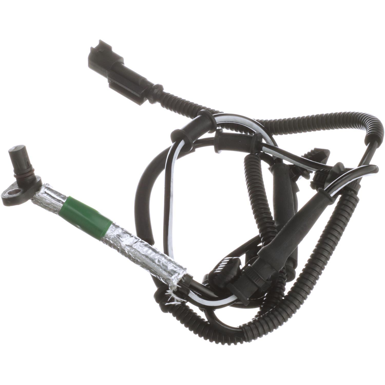 BWD ABS3106 - ABS Wheel Speed Sensor BWD ABS3106 ABS Wheel Speed Sensor product image 4 of 6