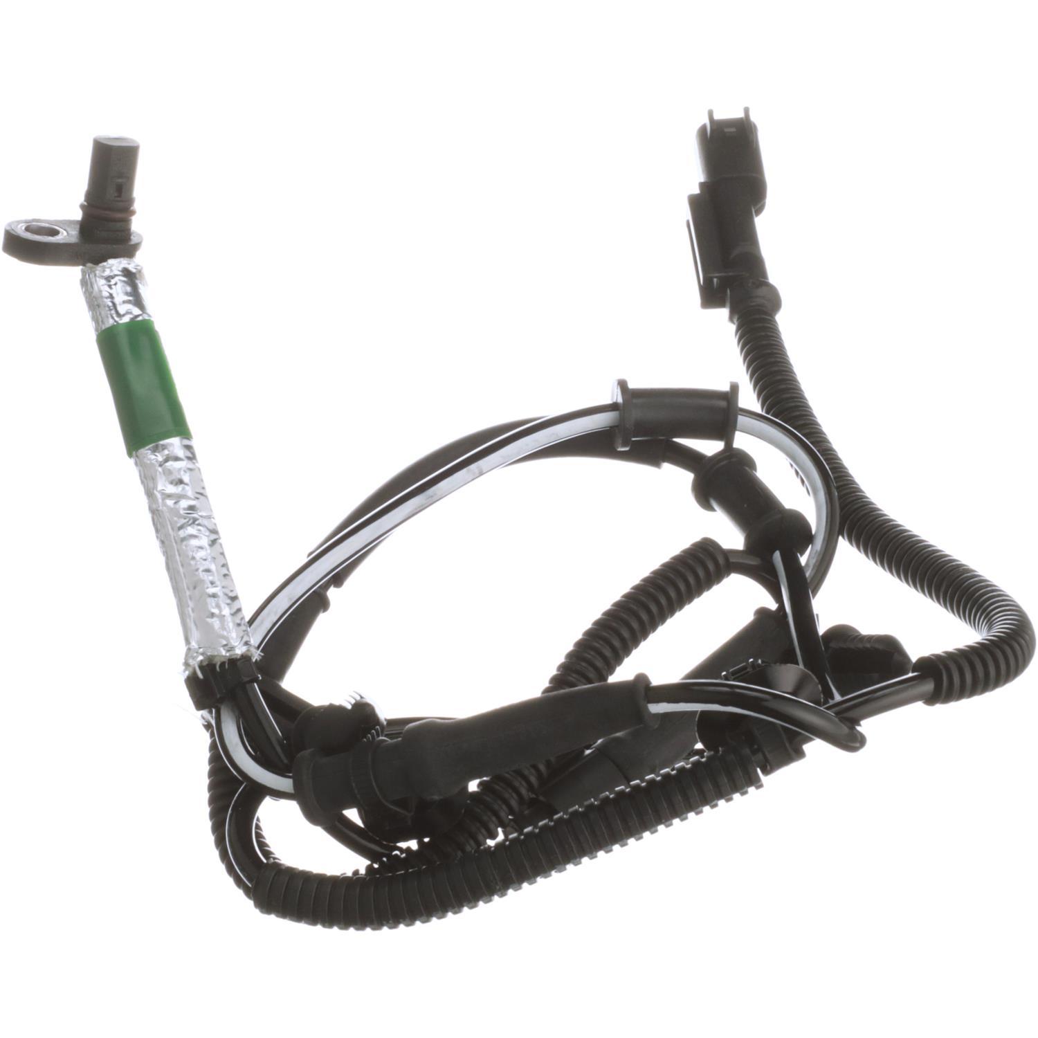 BWD ABS3106 - ABS Wheel Speed Sensor BWD ABS3106 ABS Wheel Speed Sensor product image 6 of 6
