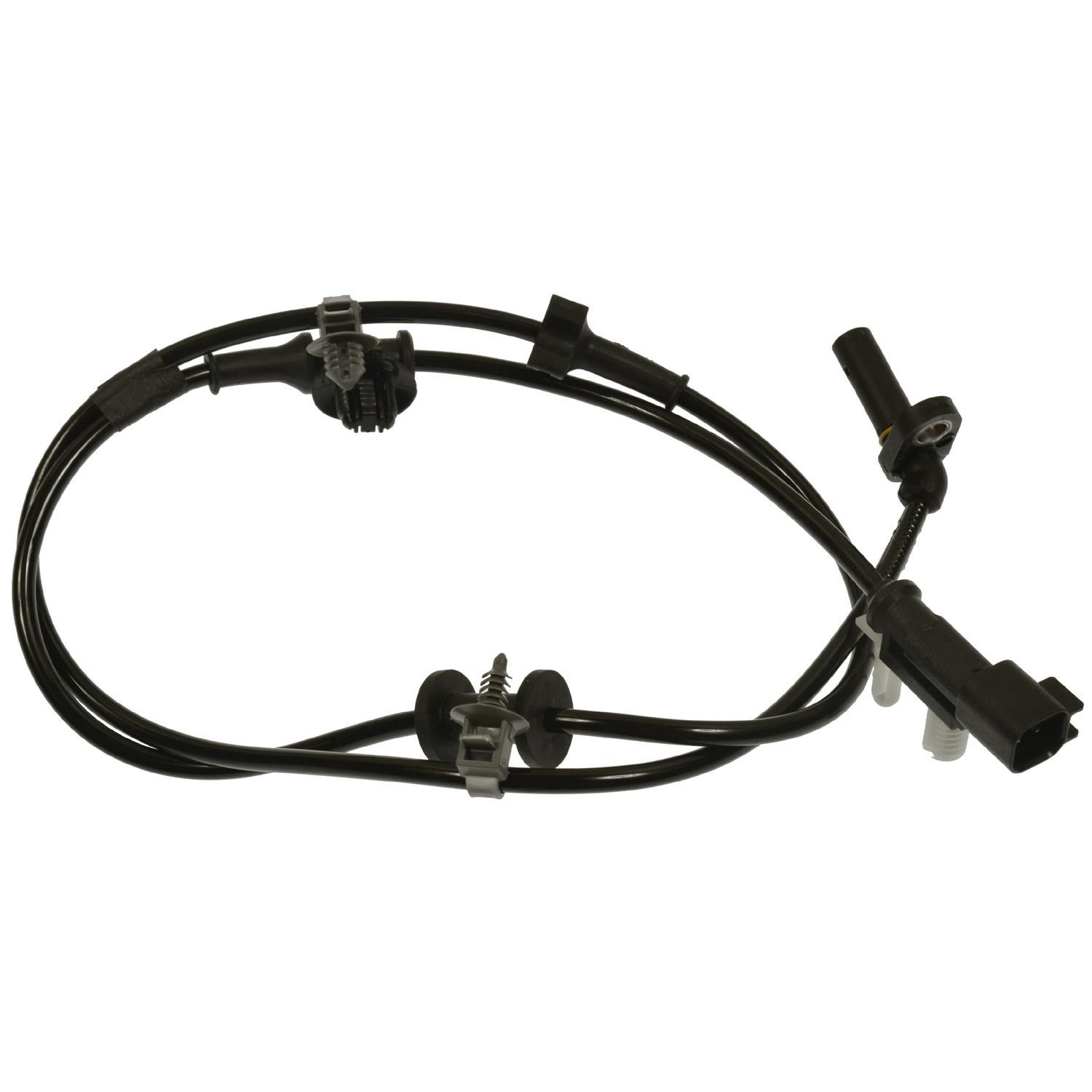 BWD ABS3107 ABS Wheel Speed Sensor product image 2 of 6