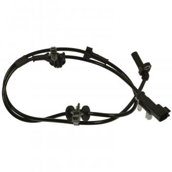 2019 Ford F-450 Super Duty ABS Wheel Speed Sensor Rear Left BWD ABS3107 image 2 of 4