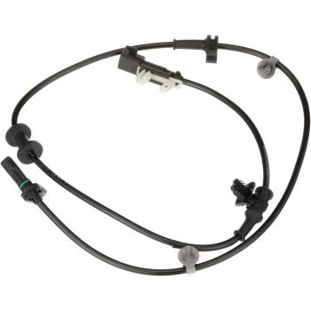 2019 Ford F-450 Super Duty ABS Wheel Speed Sensor Rear Left BWD ABS3107 image 4 of 4