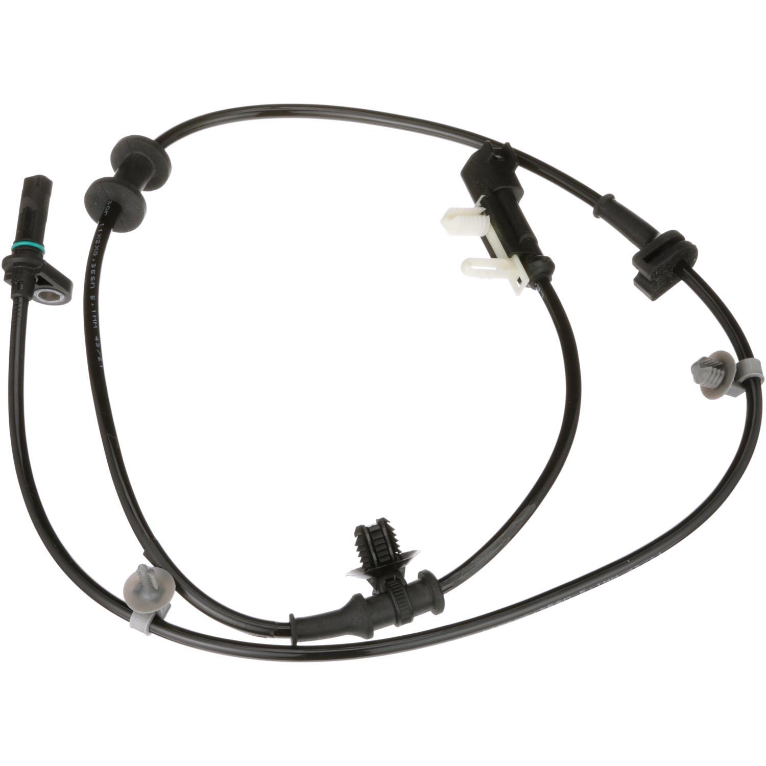 BWD ABS3107 ABS Wheel Speed Sensor product image 6 of 6