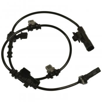 2018 Chevrolet Traverse ABS Wheel Speed Sensor Rear BWD ABS3119 image 2 of 3