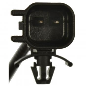 2018 Chevrolet Traverse ABS Wheel Speed Sensor Rear BWD ABS3119 image 3 of 3