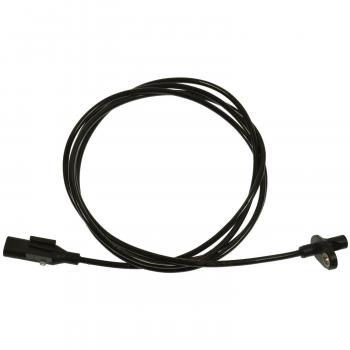 2013 Mercedes-Benz Sprinter 2500 ABS Wheel Speed Sensor Rear Right BWD ABS3136 image 2 of 3