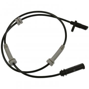 2019 BMW 740e xDrive ABS Wheel Speed Sensor Front BWD ABS3141 image 2 of 3