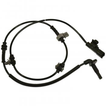 2016 Chevrolet Volt ABS Wheel Speed Sensor Front BWD ABS3144 image 2 of 3