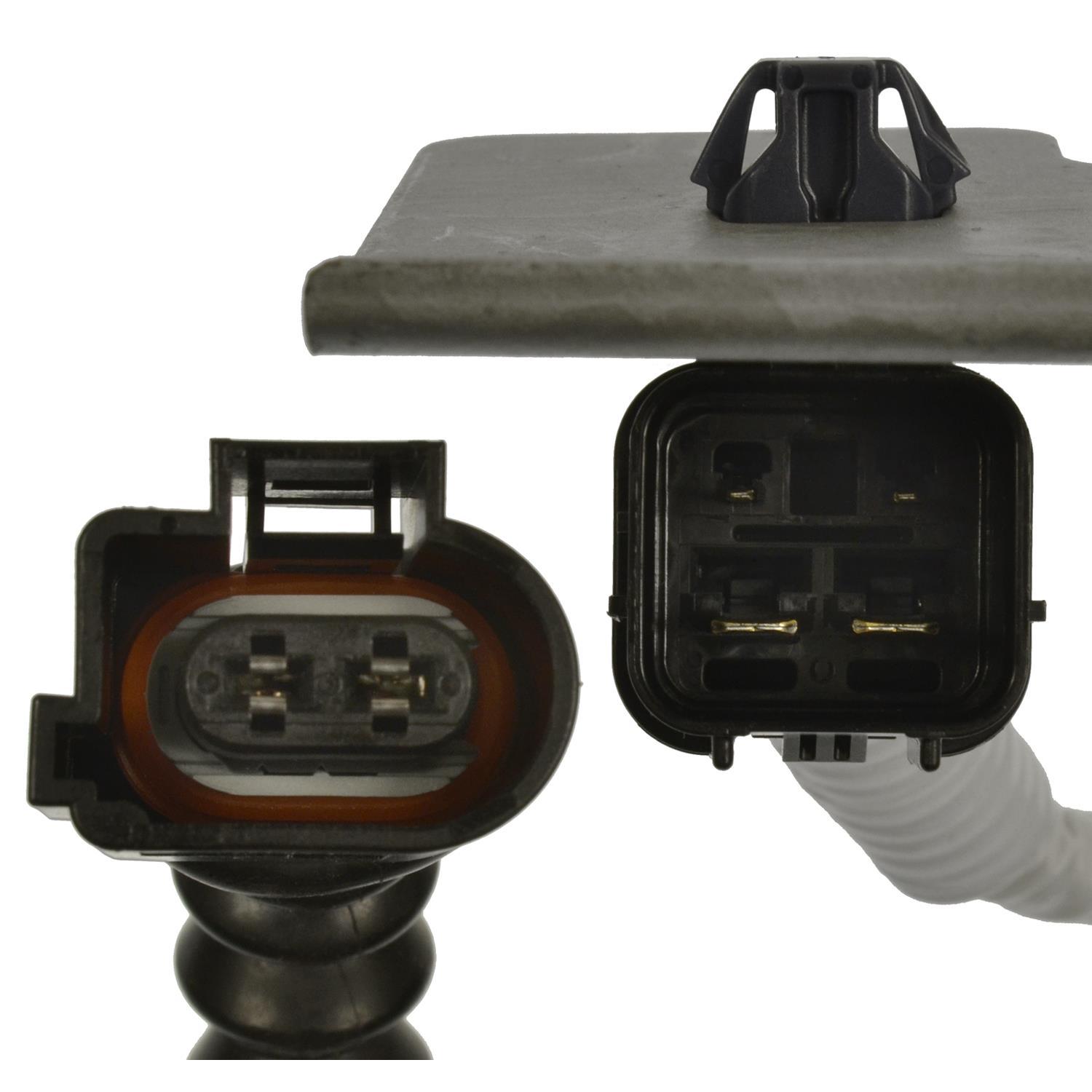 BWD ABS3151 ABS Wheel Speed Sensor product image 3 of 4