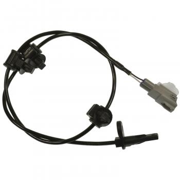 2019 Subaru Legacy ABS Wheel Speed Sensor Rear Left BWD ABS3158 image 2 of 3