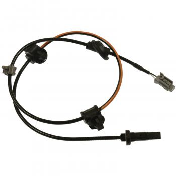 2021 Subaru Crosstrek ABS Wheel Speed Sensor Front Left BWD ABS3172 image 2 of 3