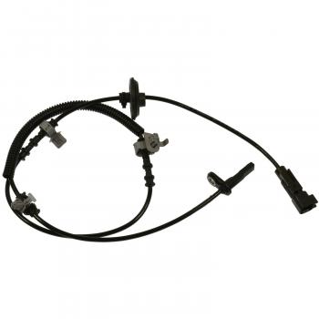2018 Chevrolet Traverse ABS Wheel Speed Sensor Front Right BWD ABS3185 image 2 of 3