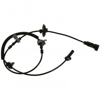 2018 Chevrolet Traverse ABS Wheel Speed Sensor Front Left BWD ABS3186 image 2 of 3