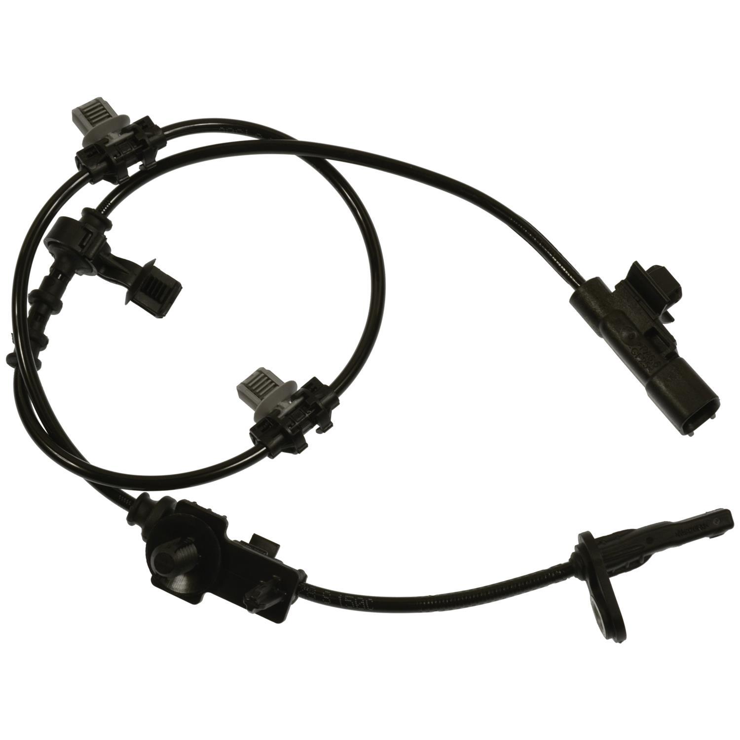 BWD ABS3187 - ABS Wheel Speed Sensor BWD ABS3187 ABS Wheel Speed Sensor product image 2 of 3