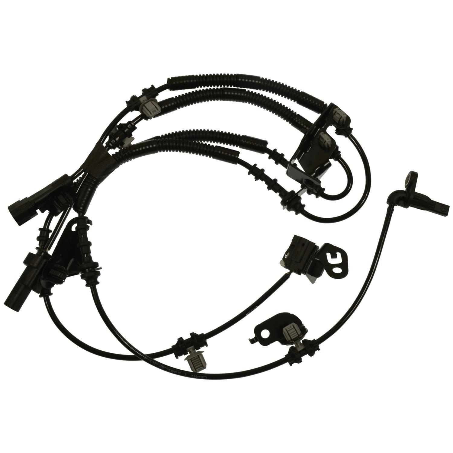 BWD ABS3190 ABS Wheel Speed Sensor product image 2 of 3