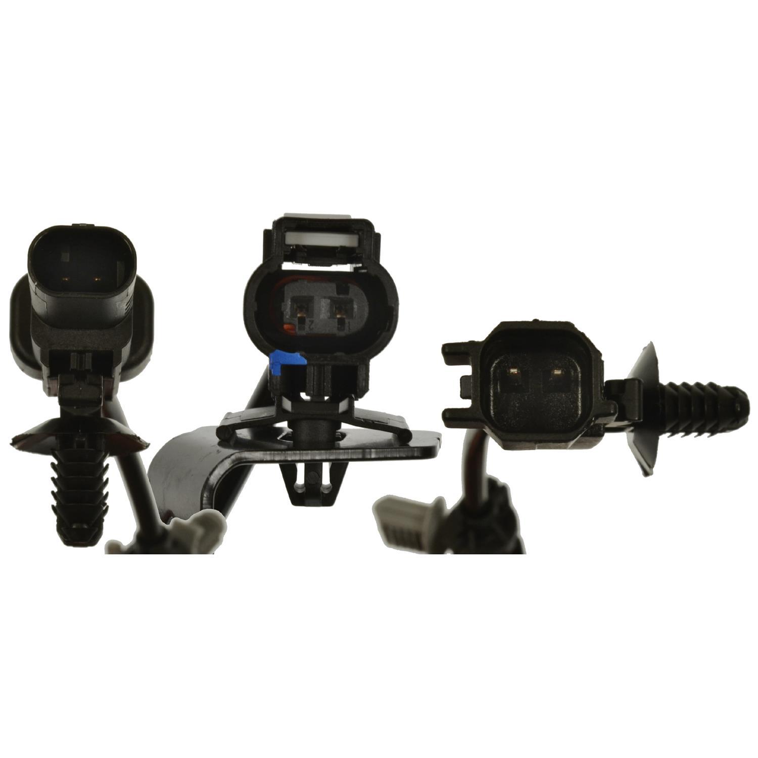 BWD ABS3190 ABS Wheel Speed Sensor product image 3 of 3