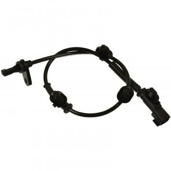 2019 Ford Ranger ABS Wheel Speed Sensor Rear BWD ABS3193 image 2 of 4
