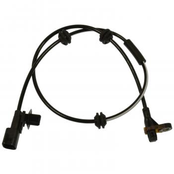 2020 Ford EcoSport ABS Wheel Speed Sensor Rear BWD ABS3195 image 2 of 3