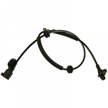 2020 Ford EcoSport ABS Wheel Speed Sensor Rear BWD ABS3197 image 2 of 4