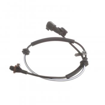2020 Ford EcoSport ABS Wheel Speed Sensor Rear BWD ABS3197 image 4 of 4
