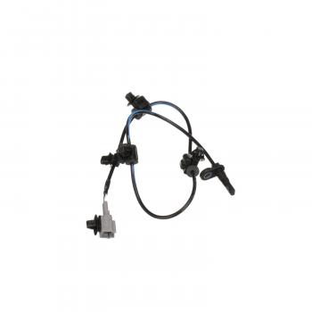 2019 Subaru Ascent ABS Wheel Speed Sensor Rear Right BWD ABS3206 image 2 of 4