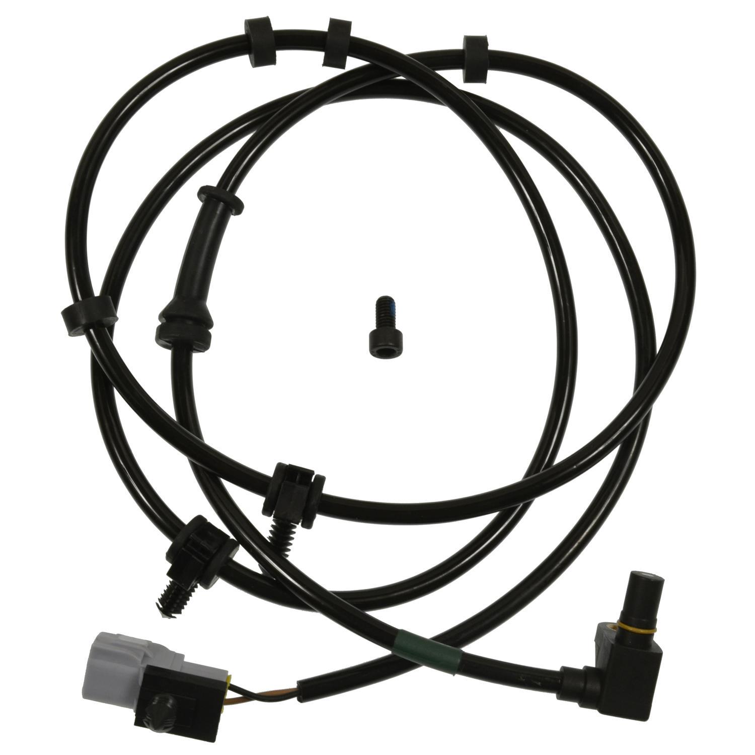 BWD ABS321 - ABS Wheel Speed Sensor BWD ABS321 ABS Wheel Speed Sensor product image 2 of 6
