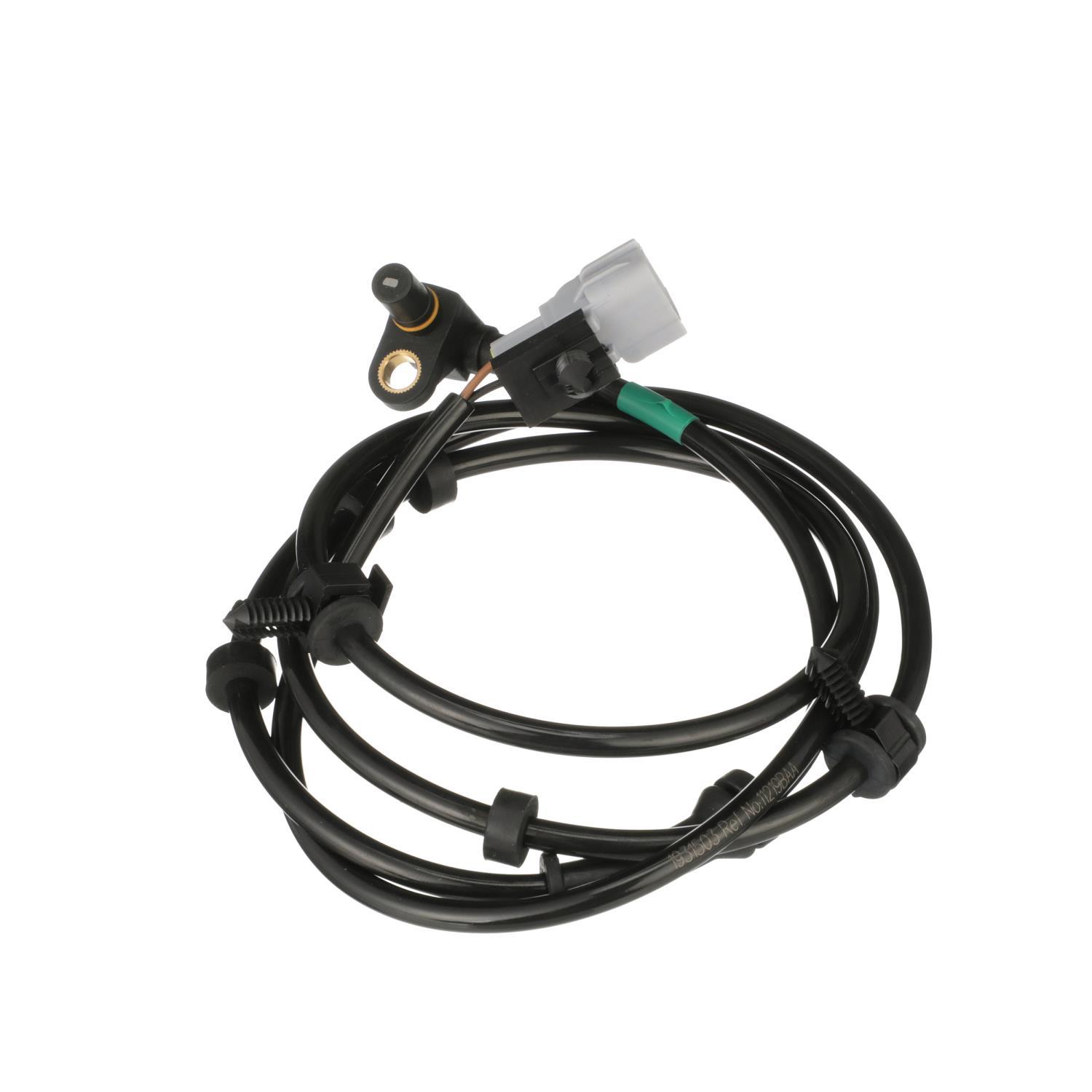 BWD ABS321 - ABS Wheel Speed Sensor BWD ABS321 ABS Wheel Speed Sensor product image 6 of 6