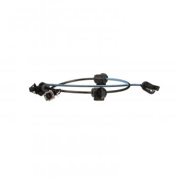2019 Subaru Ascent ABS Wheel Speed Sensor Rear Left BWD ABS3216 image 2 of 4